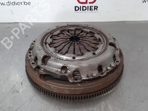 Used Flywheel PEUGEOT 2008 I (CU_) 1.6 BlueHDi 75 (75 hp) 10872963