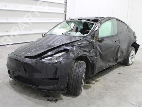 Brugte TESLA MODEL Y (5YJY)  EV  4611789