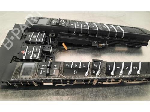 Climate control PORSCHE MACAN (95B) 3.0 S Diesel | BP23621214I5 