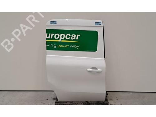 Højre side skydedør Højre side skydedør RENAULT KANGOO III Box Body/MPV 1.5 Blue dCi 95 (FJAB) (95 hp) 34048163 34048163