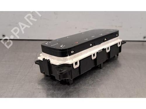 Climate control MERCEDES-BENZ EQS (V297) EQS 53 AMG 4-matic+ (297.155) | BP31366308I5