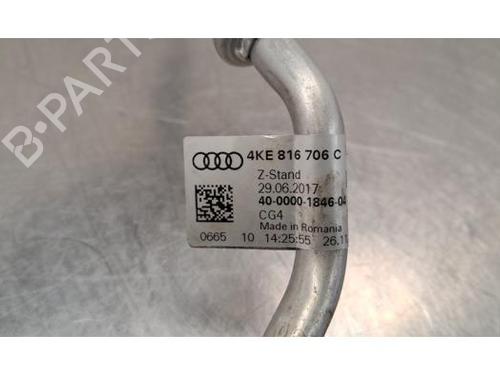 AC-rør AUDI E-TRON (GEN) S quattro | BP29881664M126