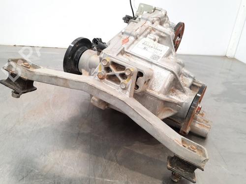 Transfer box SUZUKI JIMNY Closed Off-Road Vehicle (SN) 1.3 16V 4x4 (SN413) | BP20150552M36 