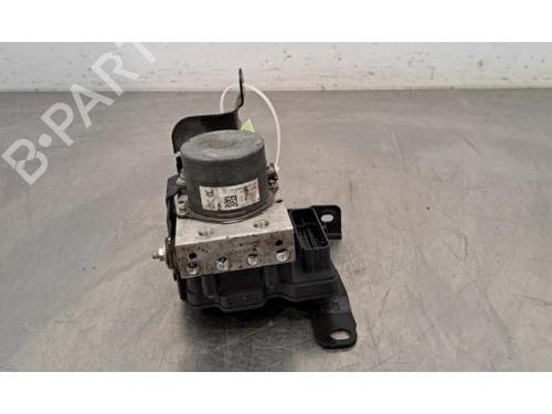 ABS pump CITROËN BERLINGO Box Body/MPV (K9) 1.5 BlueHDi 75 | BP30187472M43