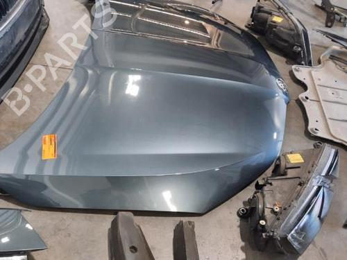 Full front SKODA OCTAVIA III (5E3, NL3, NR3) 1.0 TSI | BP15790350S1 