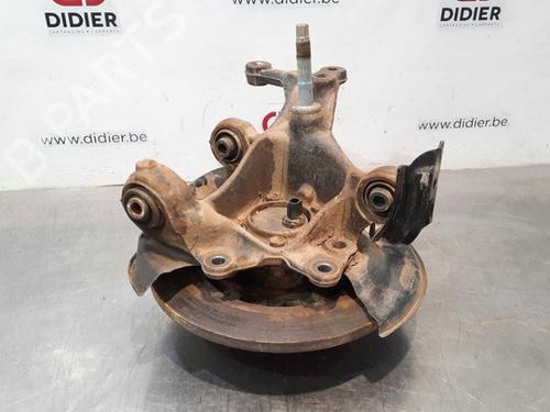 Right rear steering knuckle TOYOTA C-HR (_X1_) 1.2 4WD (NGX50_, NGX50R) | BP10896452M28 