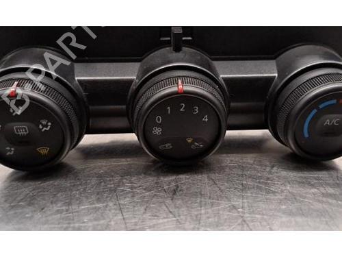 Commande Chauffage DACIA DUSTER (HM_) 1.5 dCi 115 4x4 (HMAD) | BP30381747I5 