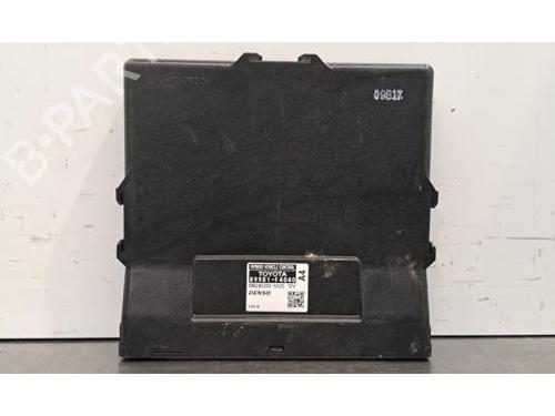 Used Electronic module TOYOTA C-HR (_X1_) 1.8 Hybrid (ZYX10_, ZYX11_, ZYX10R, ZYX11R) (122 hp) 32284484