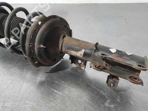 Right front shock absorber HYUNDAI i10 II (BA, IA) 1.0 | BP10875618M17 