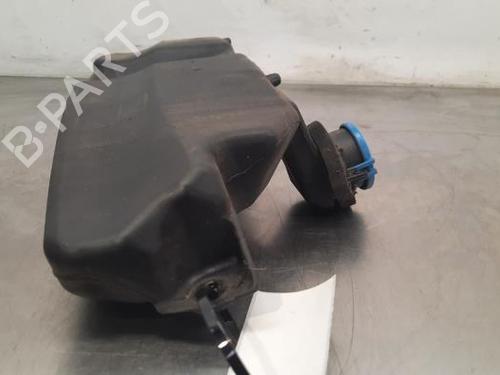 Windscreen washer tank JAGUAR F-TYPE Coupe (X152) 3.0 SCV6 S | BP23615115C113