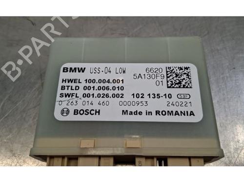 Electronic module BMW 3 Touring (G21, G81) 318 d Mild-Hybrid | BP39892728M83 - Image 5