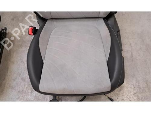 Seats set VW ID.3 (E11, E12) 1st | BP36309725C78  - Image 7