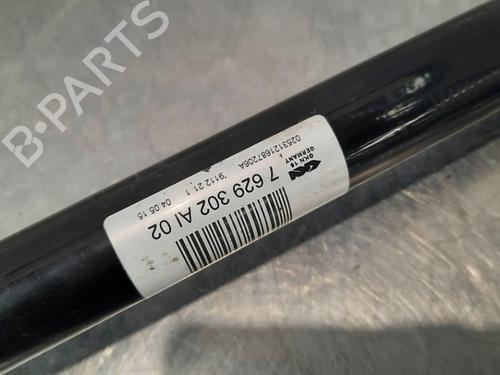 Right rear driveshaft BMW 3 (F30, F80) 316 i | BP11231923M41 