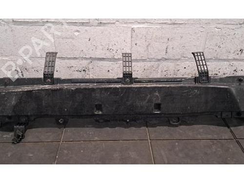 Used Rear bumper reinforcement HYUNDAI i10 II (BA, IA) 1.0 (67 hp) 31655980