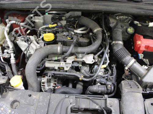 Engine RENAULT CAPTUR II (HF_) TCe 90 (HFM6) | BP39235033M1 - Image 20