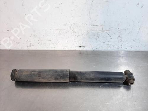 Used Right rear shock absorber PEUGEOT 308 SW II (LC_, LJ_, LR_, LX_, L4_) 1.6 HDi 92 (92 hp) 23599440
