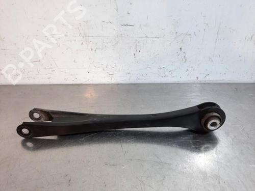 Used Left rear suspension arm BMW 1 (F20) 116 d (116 hp) 23582956