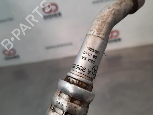 AC pipe MERCEDES-BENZ SPRINTER 3,5-t Van (B906) 316 CDI (906.631, 906.633, 906.635, 906.637) | BP15023761M126 