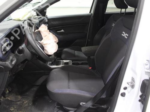 Engine DACIA DUSTER (PYM_, PYN_) 1.6 HYBRID 140 | BP35935515M1 - Image 12