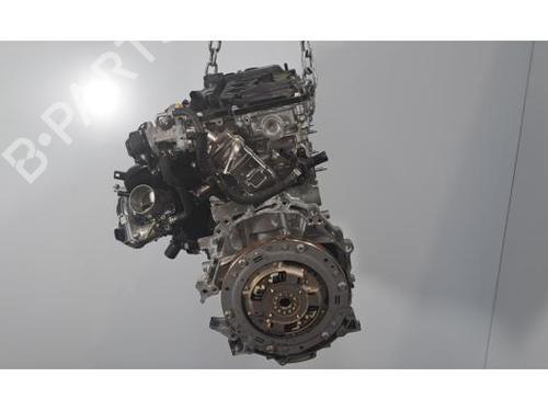 Engine TOYOTA YARIS (_P21_, _PA1_, _PH1_) 1.5 Hybrid (MXPH10, MXPH11) | BP15793136M1 
