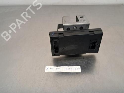 Used Electronic module MERCEDES-BENZ CITAN Box Body/MPV (W415) 109 CDI (415.603, 415.605) (95 hp) 23593838