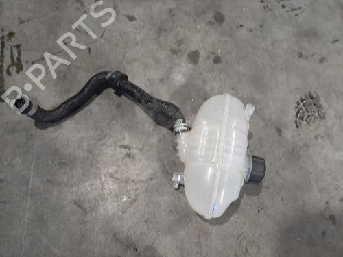 Used Expansion tank RENAULT TRAFIC III Van (FG_) 1.6 dCi 125 (FGMH) (125 hp) 10877790