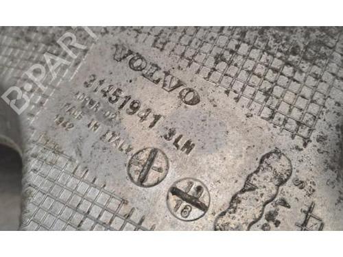 Left rear suspension arm VOLVO XC60 II (246) T5 AWD | BP30046938M14 