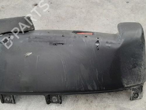 Corner bumper PEUGEOT BOXER Van 3.0 HDi 160 | BP10878120C117 