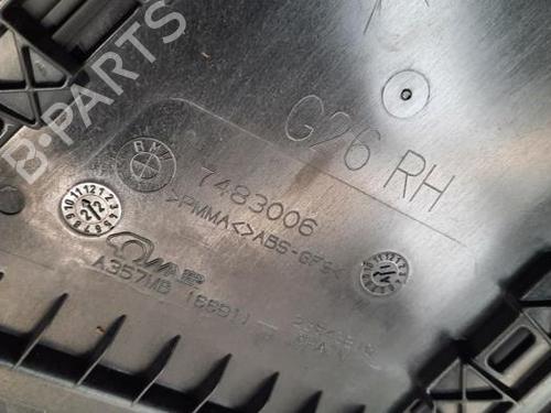 Other BMW i4 (G26) M50 xDrive | BP19632257O1