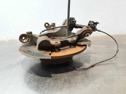 Right rear steering knuckle BMW 1 (F20) 116 d | BP11729255M28 