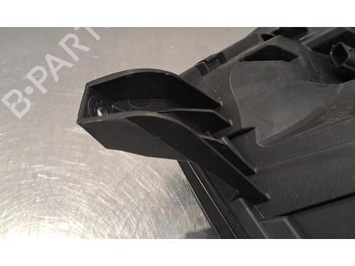 Right daytime light RENAULT CLIO V (B7_) 1.6 E-TECH 140 (B7MU) | BP33612140C103 - Image 4