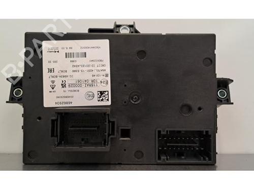 Electronic module CITROËN JUMPER II Van 2.2 BlueHDi 140 | BP26610121M83 
