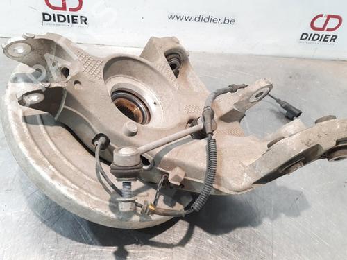 Right rear steering knuckle LAND ROVER RANGE ROVER EVOQUE (L551) 2.0 D150 | BP10894849M28 