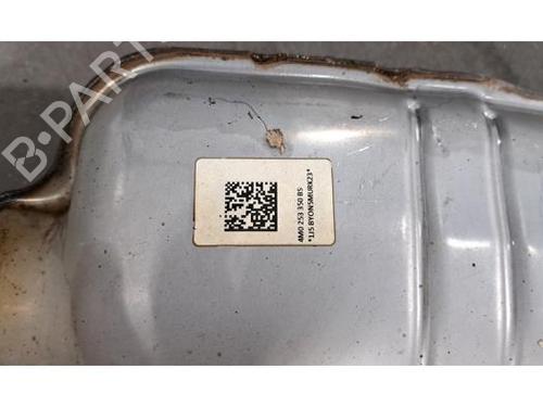 Exhaust manifold PORSCHE CAYENNE (9YA) 3.0 E-Hybrid AWD (9YAAE1) | BP32767734M110  - Image 6