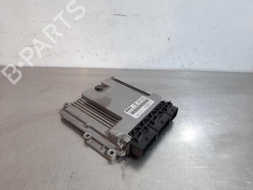 Used Engine control unit (ECU) RENAULT CLIO IV (BH_) 1.5 dCi 75 (75 hp) 17563362