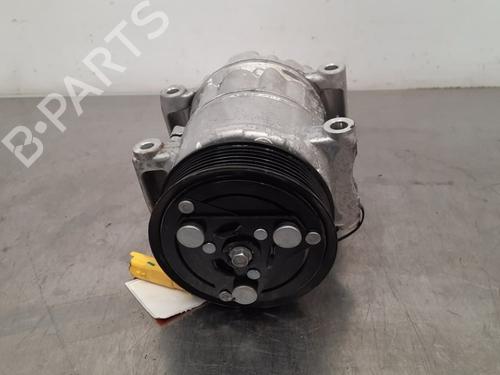 AC compressor PEUGEOT 308 III (FB_, FH_, FP_, F3_, FM_) PureTech 110 (FPHNPL) | BP15235970M34 
