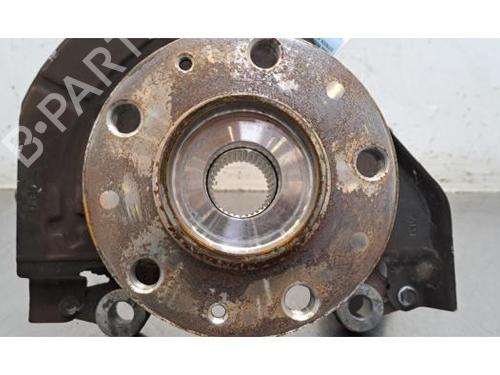 Right front steering knuckle CITROËN JUMPER II Van e-Jumper | BP36099907M26 - Image 2