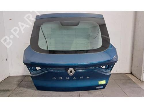 Porton trasero RENAULT ARKANA I (LCM_, LDN_) 1.6 E-TECH 145 (LDMU) (143 hp) 24322610