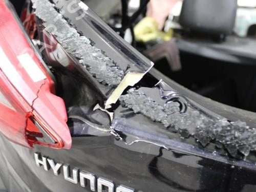 Subframe HYUNDAI IONIQ (AE) Electric | BP23637401M9 