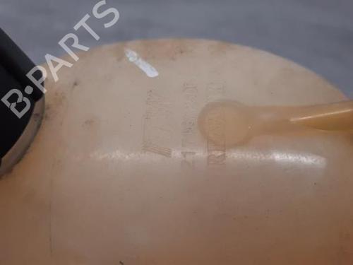 Expansion tank RENAULT CLIO IV (BH_) 1.2 TCe 120 (BHAU) | BP23582543C120 