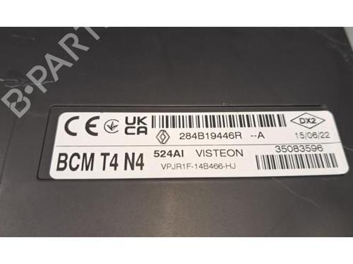 Computer DACIA DUSTER (HM_) 1.5 dCi 115 4x4 (HMAD) | BP39732317M11 - Image 9