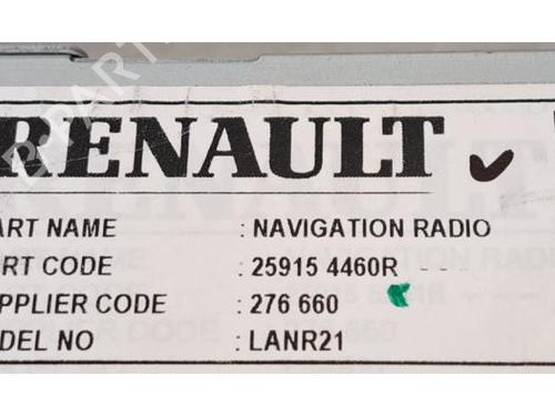 Electronic module RENAULT CAPTUR II (HF_) Blue dCi 95 (HFAF) | BP39453111M83 - Image 7