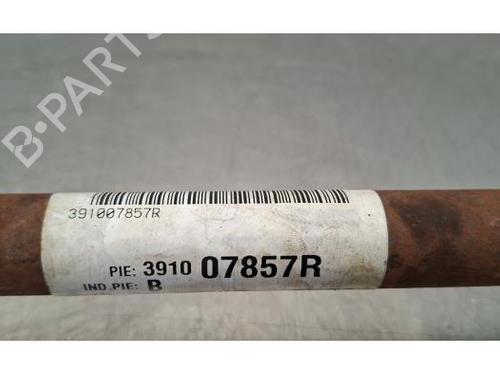 Right front driveshaft DACIA SANDERO II TCe 90 (B8M1, B8MA, B8AC) | BP39180075M39 - Image 4