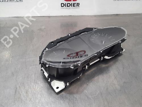 Instrument cluster NISSAN QASHQAI II SUV (J11, J11_) 1.5 dCi | BP10888226C47 