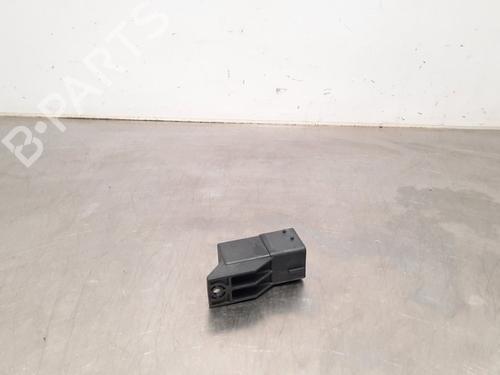 Elektronische module PEUGEOT 208 I (CA_, CC_) 1.6 HDi (114 hp) 15793888