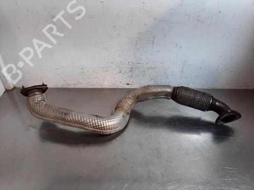 Udstødningsmanifold OPEL ASTRA K (B16) 1.0 Turbo (68) (90 hp) 23636628