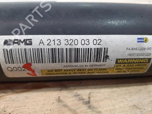 Left rear shock absorber MERCEDES-BENZ E-CLASS (W213) AMG E 63 S 4-matic+ (213.089) | BP10878499M18 