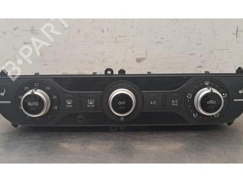 Used Climate control Climate control 37288019 37288019