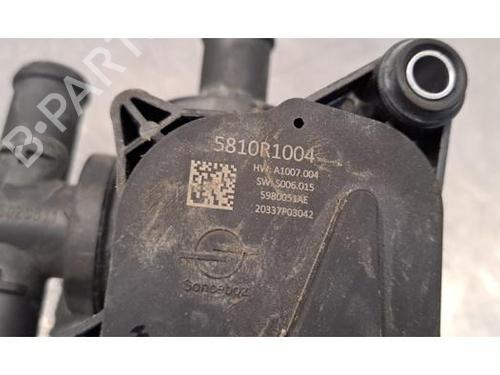 Electronic module AUDI E-TRON Sportback (GEA) 50 quattro | BP29234280M83 