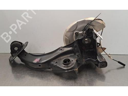 Used Right rear steering knuckle Right rear steering knuckle BMW X1 (U11) xDrive 25 e Plug-in-Hybrid (245 hp) 39905432 39905432